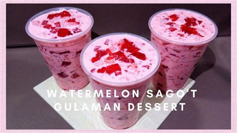 gulaman drawing|Easy Gulaman Dessert Ideas To Try .
